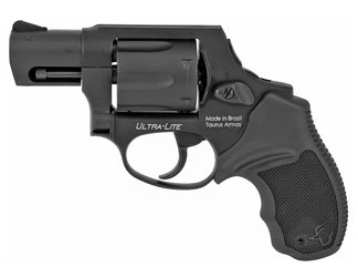 Taurus USA 856CH