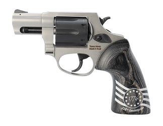 Taurus USA 856