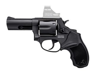 Taurus USA 856