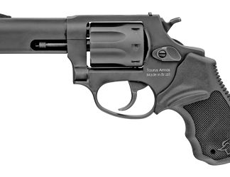 Taurus USA 942M