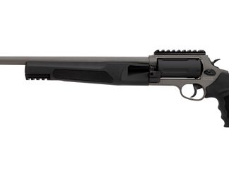 Taurus USA Judge