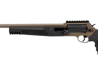 Taurus USA Judge