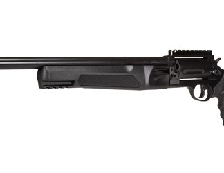 Taurus USA Judge