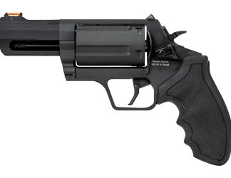 Taurus USA Judge