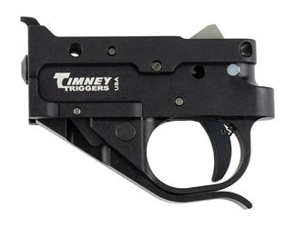 Timney Triggers 2 3/4LB Pull Weight