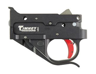 Timney Triggers 2 3/4LB Pull Weight