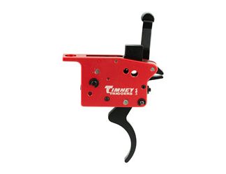 Timney Triggers 1.5-4LBS Pull Weight