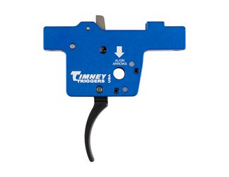 Timney Triggers 3LB Pull Weight