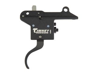 Timney Triggers 3LB Pull Weight