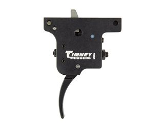 Timney Triggers 3LB Pull Weight