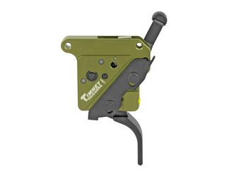 Timney Triggers 1.5-4LBS Pull Weight