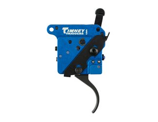 Timney Triggers 2 Stage