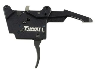 Timney Triggers 1.5-4LBS Pull Weight