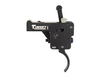 Timney Triggers 3LB Pull Weight