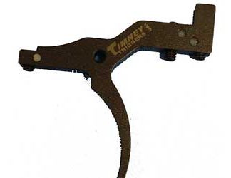 Timney Triggers 1.5-4LBS Pull Weight