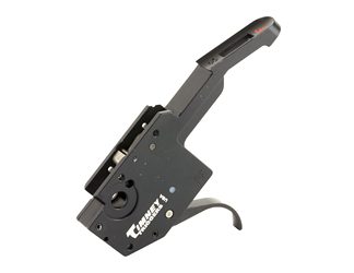 Timney Triggers Ruger American Rimfire