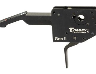 Timney Triggers Ruger American Gen II
