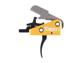 Timney Triggers AR-15