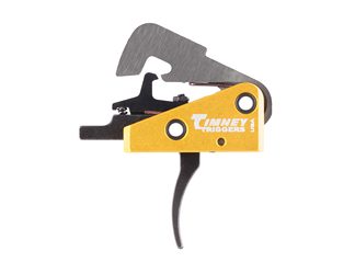 Timney Triggers AR10