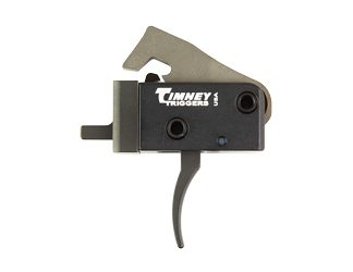Timney Triggers MPX
