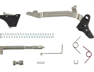Timney Triggers Ultimate Builder's Kit