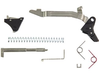 Timney Triggers Ultimate Builder's Kit