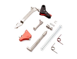 Timney Triggers Ultimate Builder's Kit