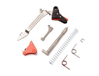 Timney Triggers Ultimate Builder's Kit