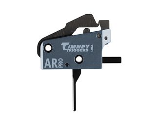 Timney Triggers AR PRO