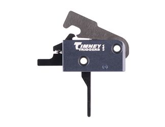 Timney Triggers Impact
