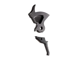Timney Triggers Lever Gun