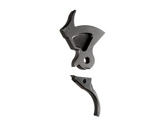 Timney Triggers Lever Gun