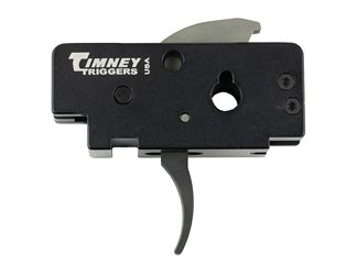 Timney Triggers MP5