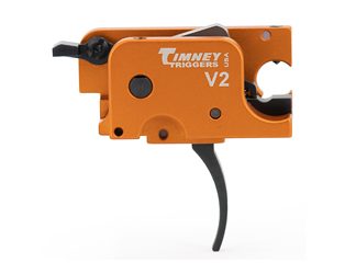 Timney Triggers Scorpion