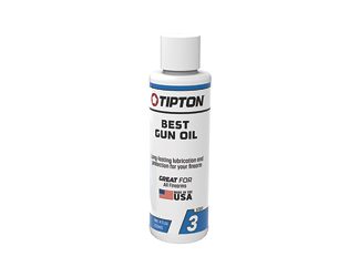Tipton Best Gun Oil