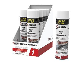 Tipton Best Gun Degreaser