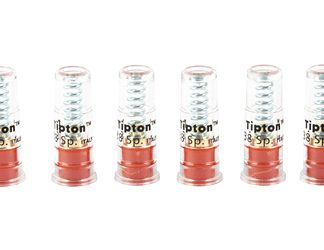 Tipton Snap Caps