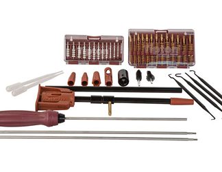 Tipton Ultra Cleaning Kit