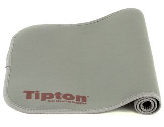 Tipton Cleaning Mat, 12"X24"