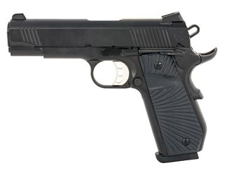 Tisas USA 1911 Carry