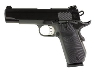 Tisas USA 1911 Carry