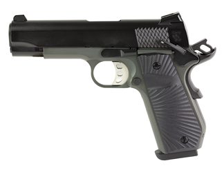 Tisas USA 1911 Carry