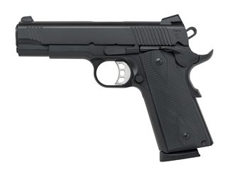 Tisas USA 1911 Carry
