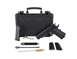 Tisas USA 1911 Carry