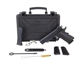 Tisas USA 1911 Carry