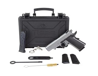 Tisas USA 1911 Carry