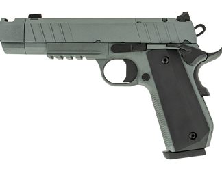Tisas USA 1911 Carry
