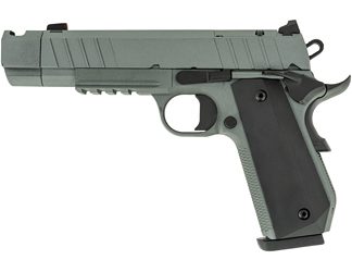 Tisas USA 1911 Carry