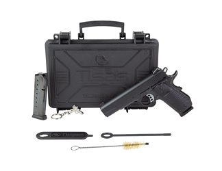 Tisas USA 1911 Duty