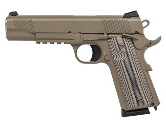 Tisas USA 1911 Duty